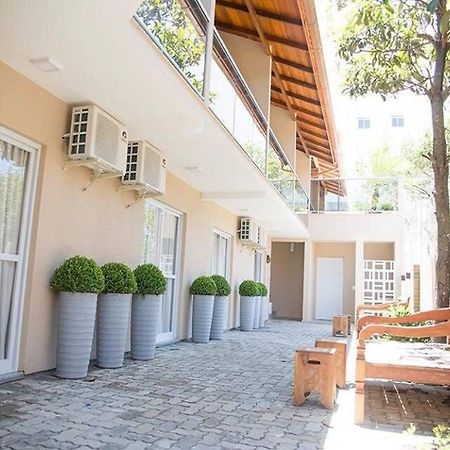 Residencial Gaivotas 17 - 1 Quartos - Apto Aconchegante A 70M Praia Dos Ingleses Флорианополис Экстерьер фото