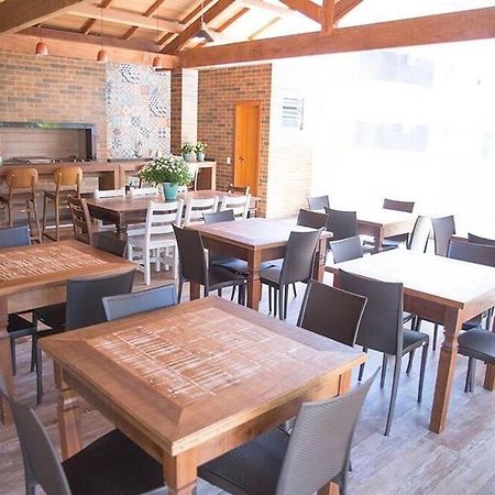 Residencial Gaivotas 17 - 1 Quartos - Apto Aconchegante A 70M Praia Dos Ingleses Флорианополис Экстерьер фото