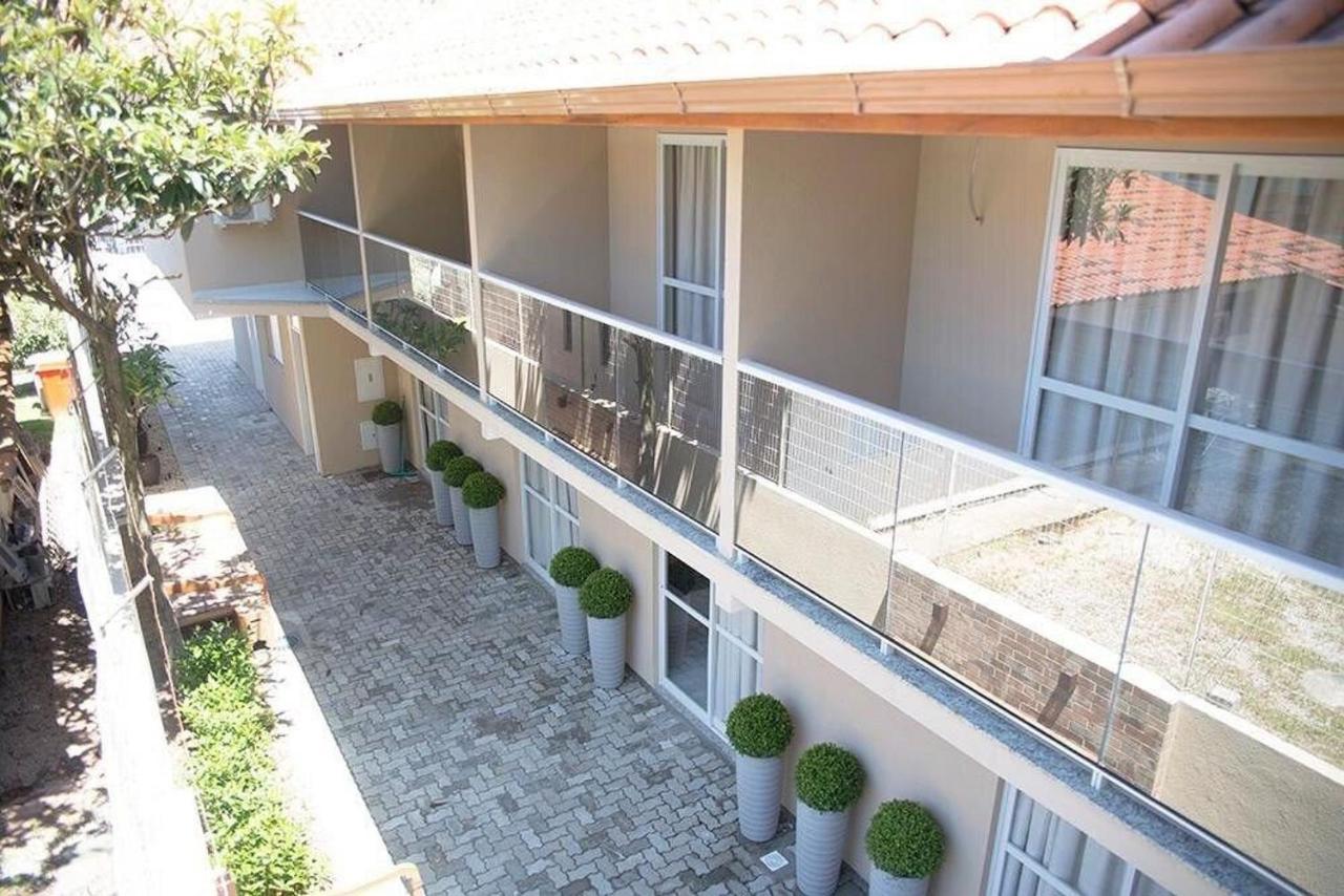 Residencial Gaivotas 17 - 1 Quartos - Apto Aconchegante A 70M Praia Dos Ingleses Флорианополис Экстерьер фото